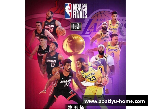 NBA直播：全方位体育纬度的精彩呈现